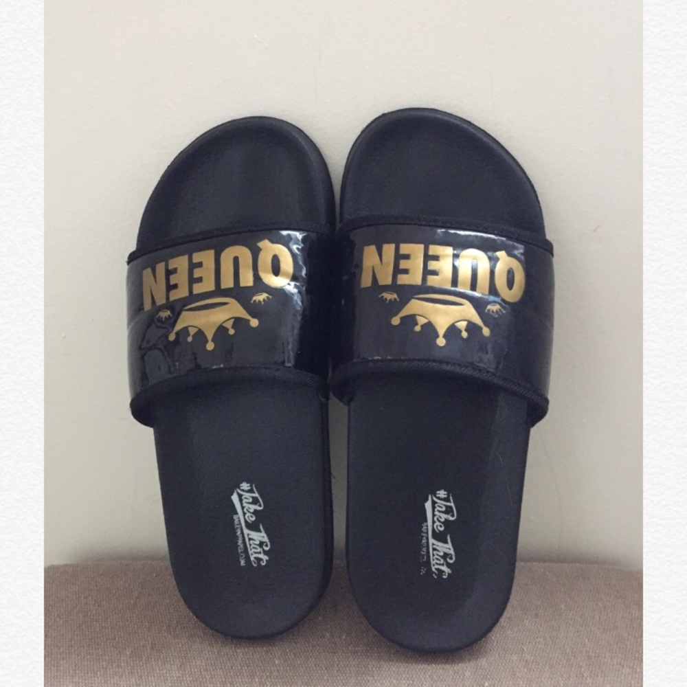 Queen Slides